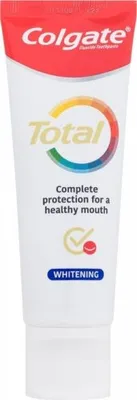 Immagine prodotto di Colgate Total White pasta do zębów 75 ml