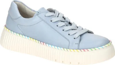 Produktbild von Gabor Plateau Schnürschuhe Damen 31393931393431 Blau 42 1/2 EU