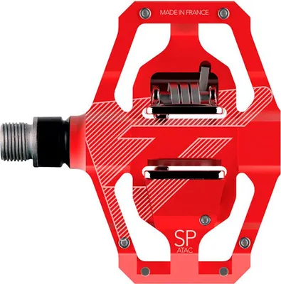 Produktbild von TIME Systempedal "Speciale 12" SB-verpackt