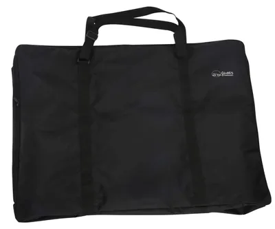 Image de Solidchoice - Sac en nylon robuste pour déambulateurs et fauteuils pliants