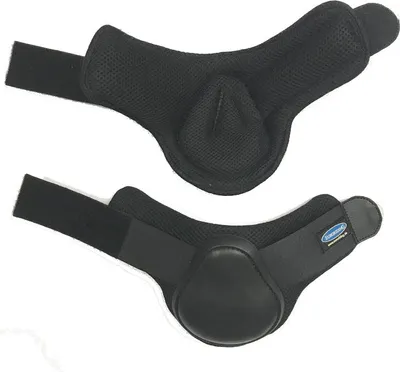 Produktbild von Euroriding Streichkappen Air Mesh