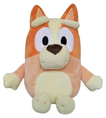 Produktbild von Bluey Plüsch-Lampe Bingo 20 cm