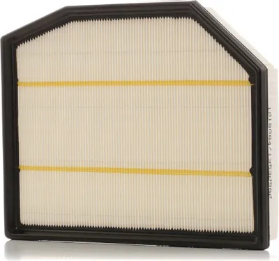 Produktbild von Luftfilter RIDEX 8A0565 für BMW X3 (E83) Filtereinsatz Umluftfilter