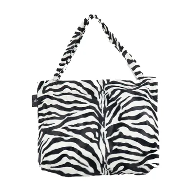 Obrázek produktu pro Wallabag Zebra - Schwarz