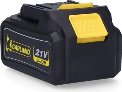 Immagine prodotto di S. di. Batteria di ricambio roditore 4.0ah per 84114