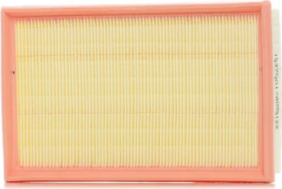 Produktbild von Luftfilter RIDEX 8A0270 für OPEL AGILA (A) (H00) Filtereinsatz Umluftfilter