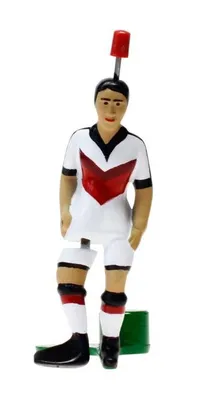 Produktbild von TIPP-KICK WM 2014 Teams: Star-Kicker Deutschland