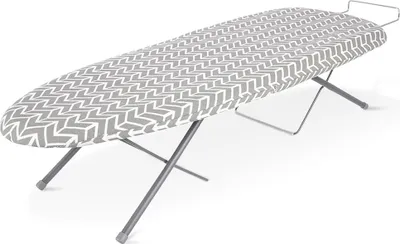 Immagine prodotto di Asse da stiro da tavolo 77x31x18 cm