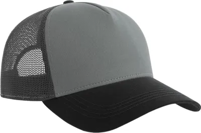 Image de Atlantis - Casquette Trucker "Rapper" Durable AB700 (Taille unique) (Bleu marine/Blanc)