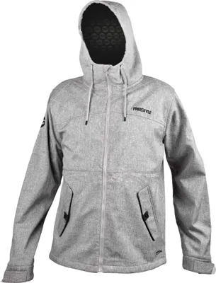 Produktbild von Spro Freestyle Crewman Jacket / Jacke / Angeljacke