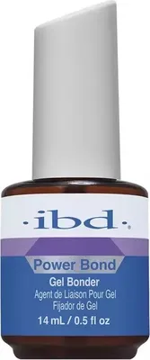 Produktbild von IBD Power Bond 14 ml – Professionelles Grundierungsgel zur Nagelverstärkung