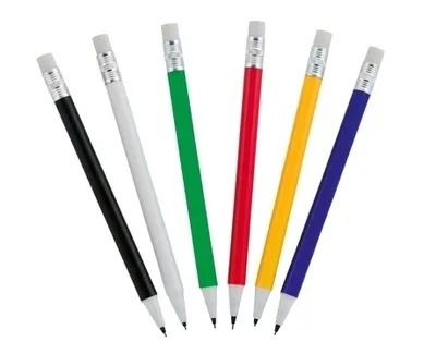 Obrázok produktu pre Zestaw ołówków technicznych 6B-6H, 12 sztuk