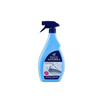 Produktbild von Felce Azzurra Bügelhilfe mit Duft, 750 ml