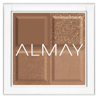 Produktbild von Almay Eyeshadow 3.5g - 170 Individualist