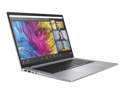Produktbild von HP ZBook Firefly G11, Intel Core Ultra 7, 35,6 cm (14"), 1920 x 1200 Pixel, 32 GB, 1 TB, Windows 11 Pro