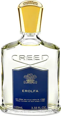 Produktbild von Creed Millesime Erolfa Eau de Parfum 100ml