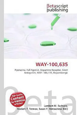 Produktbild von Way-100,635