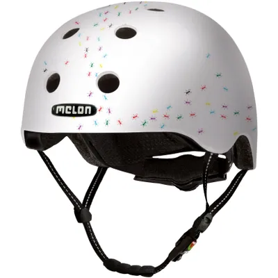 Immagine prodotto di MELON Timone "All Stars" Urban Active, Magnetverschl pop ants matt,