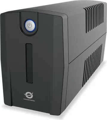 Immagine prodotto di Conceptronic ZEUS02ES 850VA 480W USV, schuko