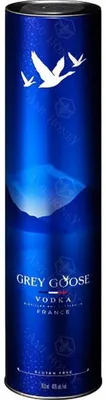 Image de Vodka Grey Goose, 700 ml, en canette