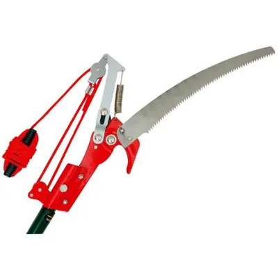 Produktbild von Metall-Raupe mit Teleskopstange, 240 cm