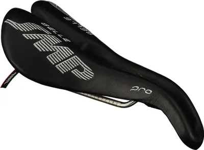 Produktbild von Selle Smp Pro Sattel Schwarz 148 mm Herren,Damen Schwarz 148 mm