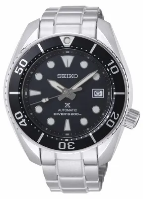 Produktbild von Seiko Prospex SEA Automatik Diver´s SPB101J1 Herren Automatikuhr Streng Limitierte Auflage