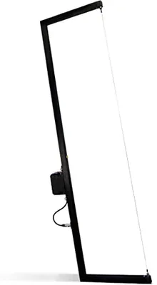 Akku-Heißdraht-Schnittbogen für Polystyrol, 1370 mm