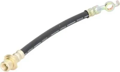 Produktbild von ABE C80182ABE Bremsschlauch Hinten für TOYOTA COROLLA (ZZE12, NDE12, ZDE12) COROLLA Kombi (E12J, E12T) COROLLA Liftback (E11) COROLLA Verso
