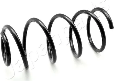 Produktbild von JAPANPARTS Fahrwerksfeder Vorne ZC3052C