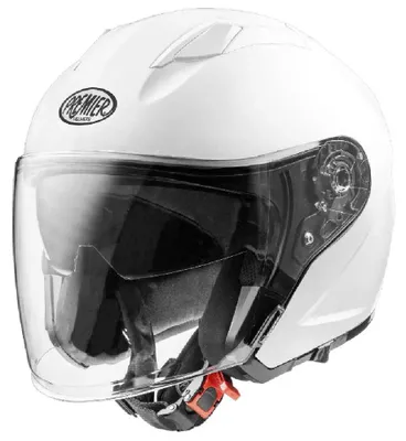 Zdjęcie produktu dla Kask Premier Dokker U8 Rozmiar: S