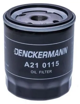 Obrázek produktu pro EBG Filtr mazacího oleje BMW 11421250534 11421258038 11421258039