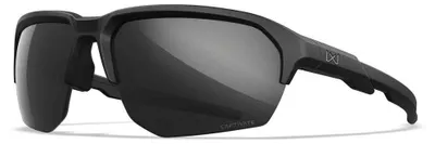Zdjęcie produktu dla Okulary przeciwsłoneczne Wiley X Jakl z polaryzacją, przezroczne, uniwersalny rozmiar