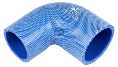 Produktbild von DT Spare Parts Kühlerschlauch Wasserschlauch für IVECO EUROSTAR 7.21326