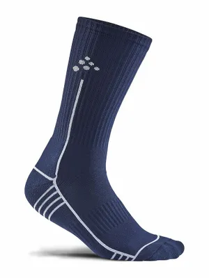 Produktbild von CRAFT Progress Mid Sock Navy 28/30