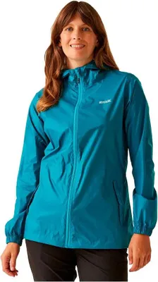Produktbild von Regatta Pack-it Iii Jacke Blau 36 Damen Blau 36