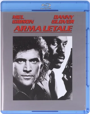 Produktbild von Warner Bros Arma Letale