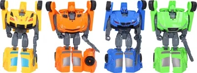Immagine prodotto di Autorobot