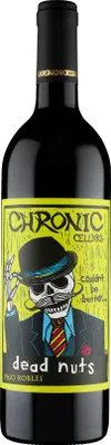Produktbild von Chronic Cellars Dead Nuts 2022 | Kalifornien, USA | 750ml 15.30% Vol.