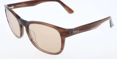 Produktbild von Rodenstock R3261 Brown 53/18/140 Herren Sonnenbrillen