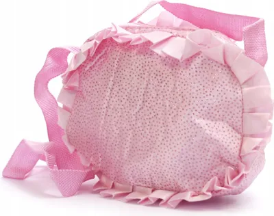 Produktbild von Kinder Handtasche Rosa - Kleine Umhängetasche für Mädchen - Modisches Accessoire