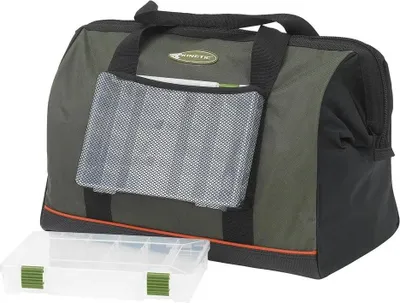 Obrázok produktu pre Rybárska taška Kinetic Gear 60l Green Green Jedna veľkosť