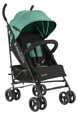 Produktbild von Kikkaboo Beetle 2023 Kinderwagen One Size