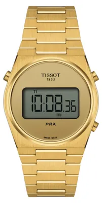 Image de TISSOT Montres-bracelets T1372633302000