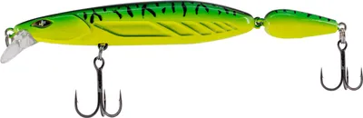 Produktbild von FTM JustPro Nightveit Jointed 14cm Fire Tiger