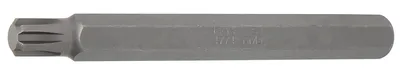 Zdjęcie produktu dla BGS technic Bit, Stal chromowo-wanadowa, 64 mm, 100 mm, 64 g