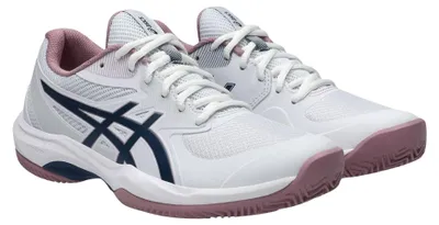 Produktbild von ASICS GEL GAME FF CLAY W Damen Tennisschuhe, Blassrosa Beige, Gr. 41 1/2