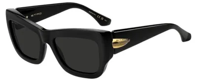 Productafbeelding van ETRO Zonnebrillen ETRO 0121_S_807-IR_56