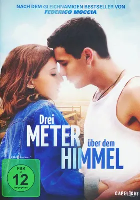 Produktbild von Drei Meter über dem Himmel