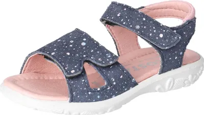 Produktbild von Ricosta Moni M Sandale Blau